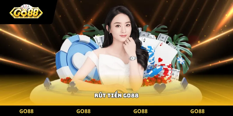 Rút tiền go88